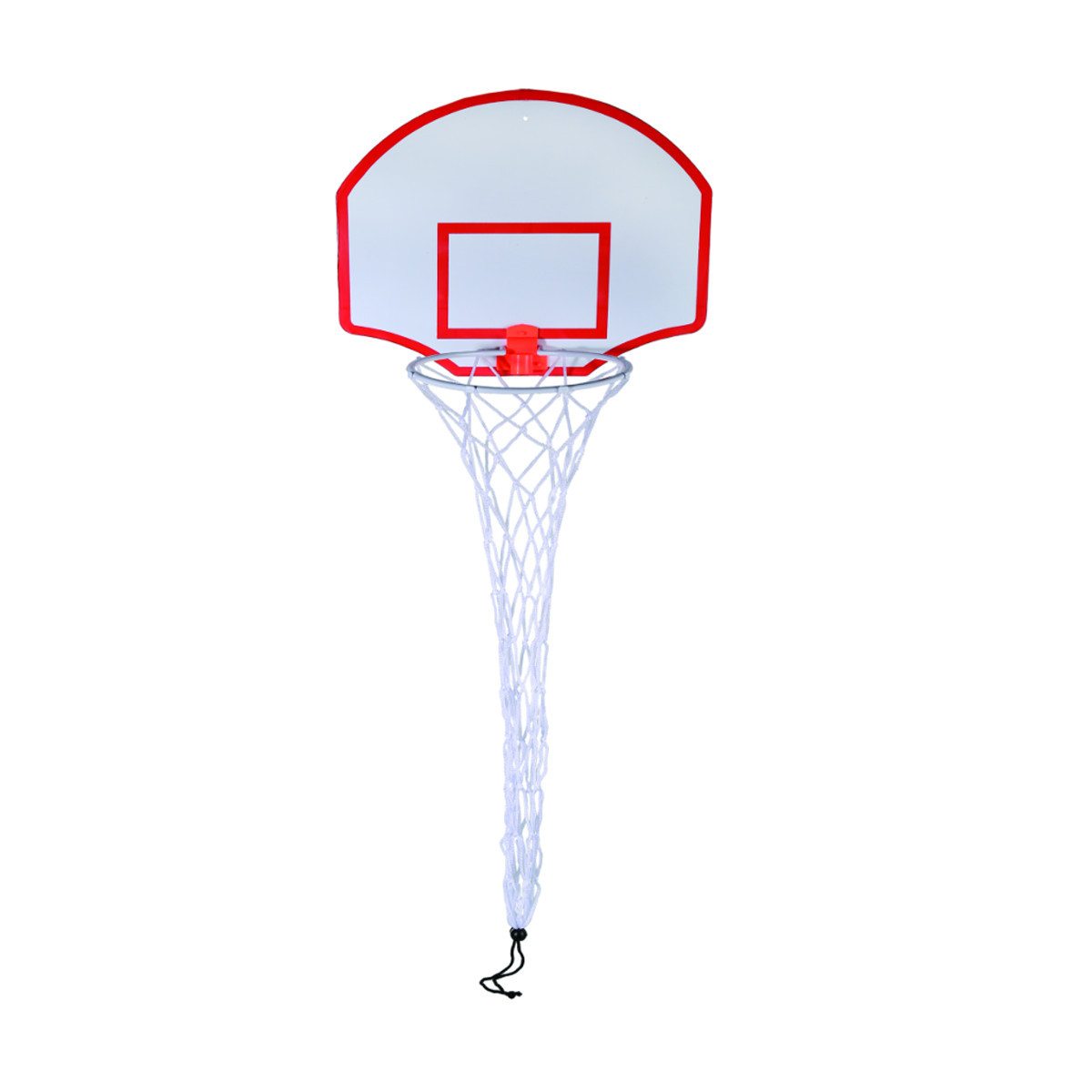 Vasketøjskurv – Basketballkurv