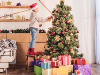 Jul og gaver